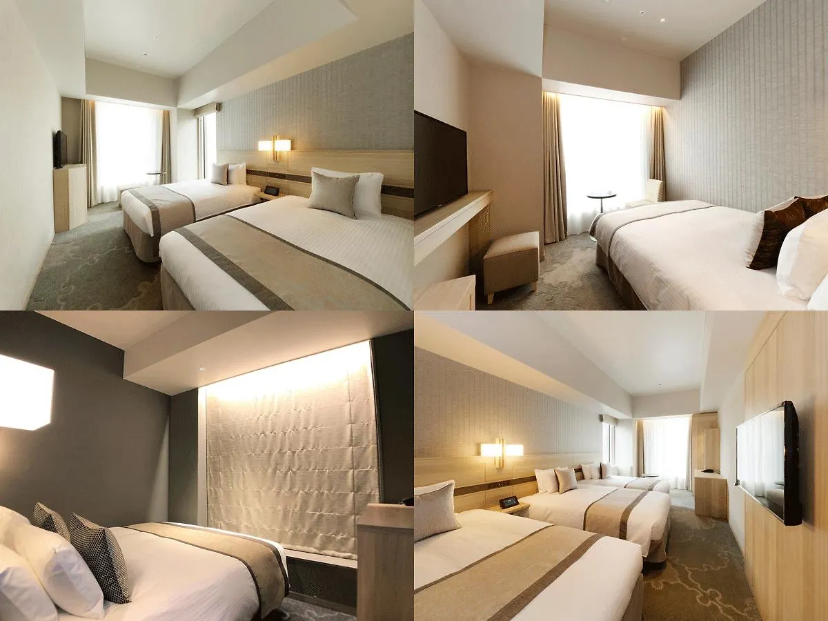 ****  Hotel Keihan Tsukiji Ginza Grande Tokyo Japan