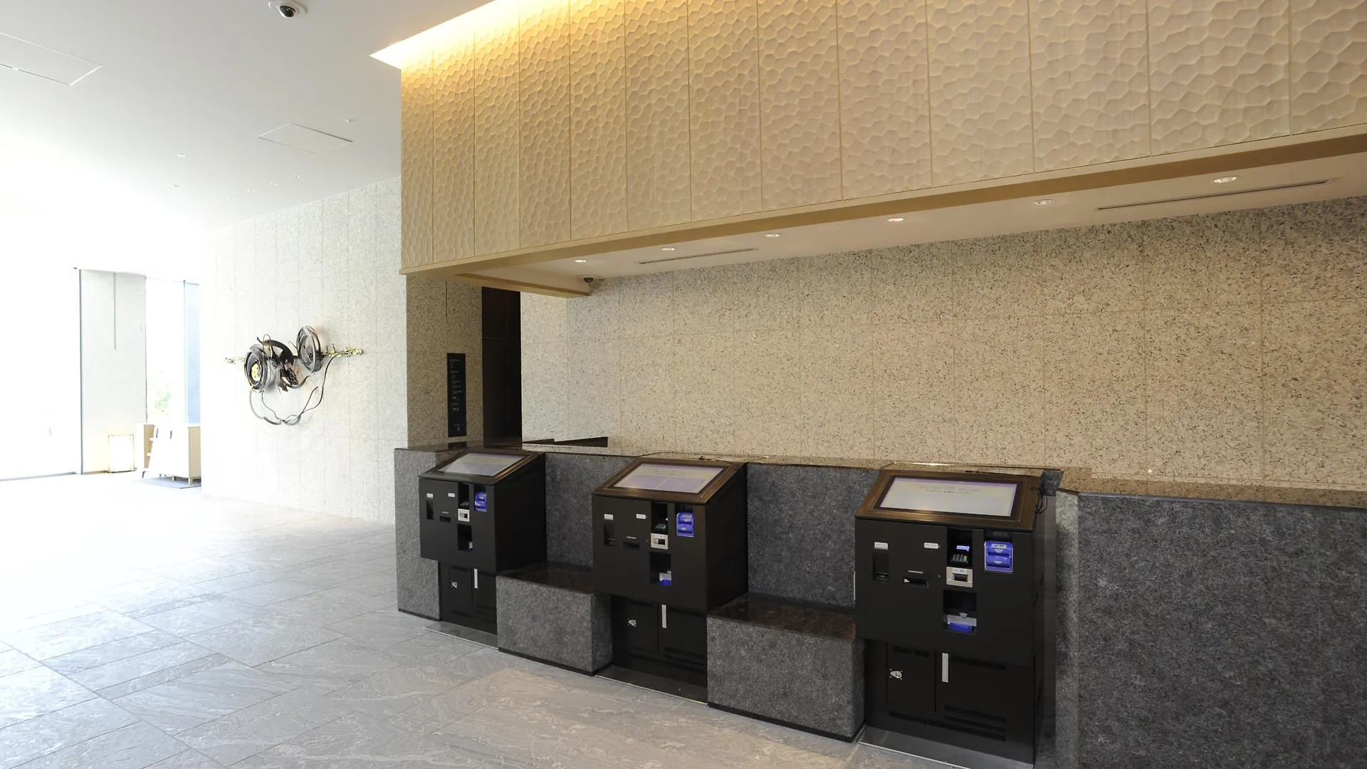 Hotel Keihan Tsukiji Ginza Grande Tokyo