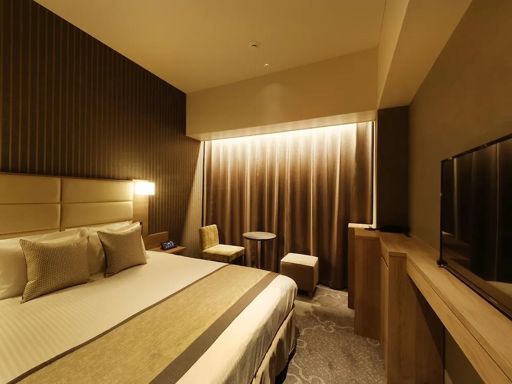 Hotel Keihan Tsukiji Ginza Grande Tokyo