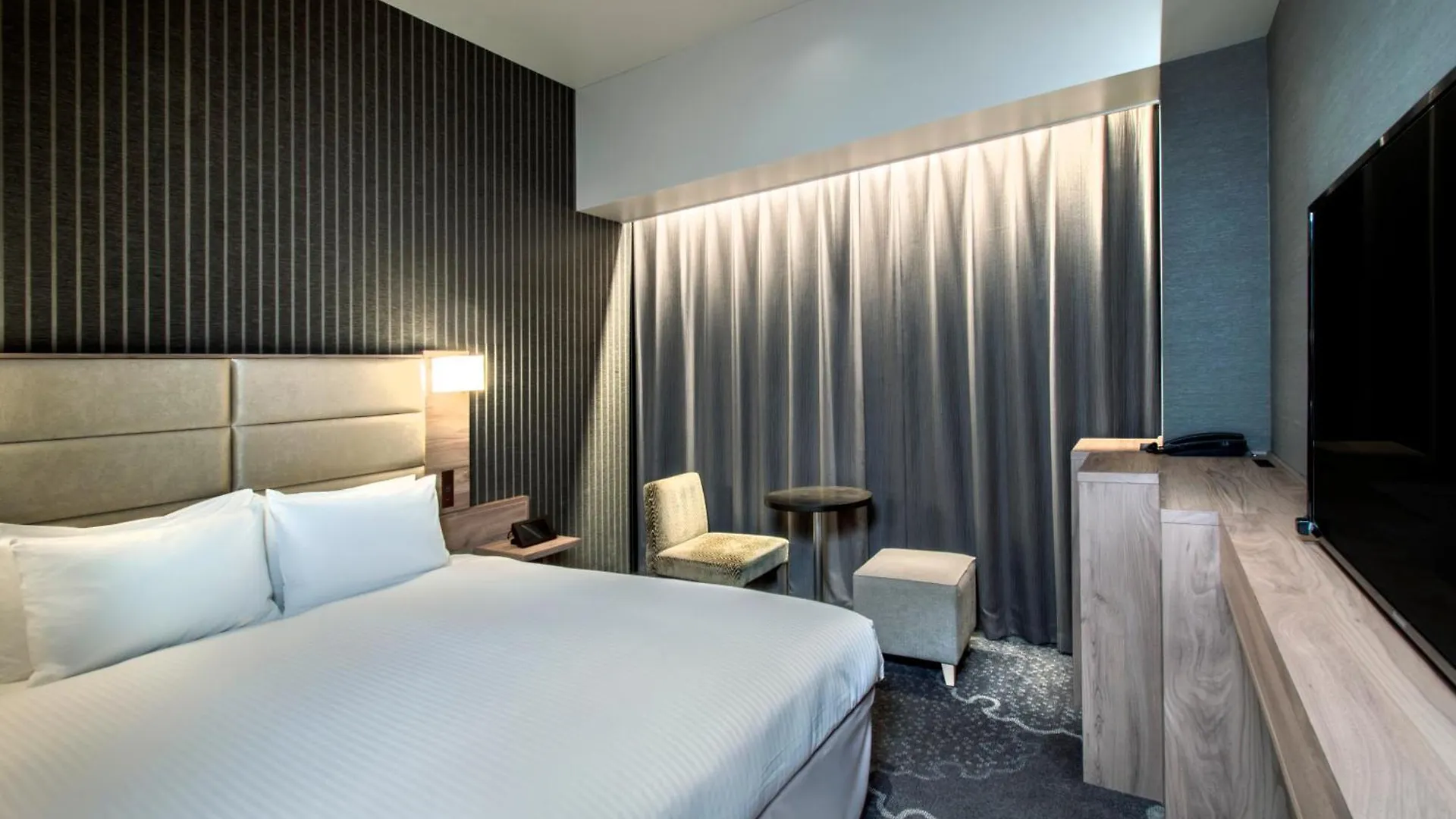 Hotel Keihan Tsukiji Ginza Grande Tokyo 4*,  Japan