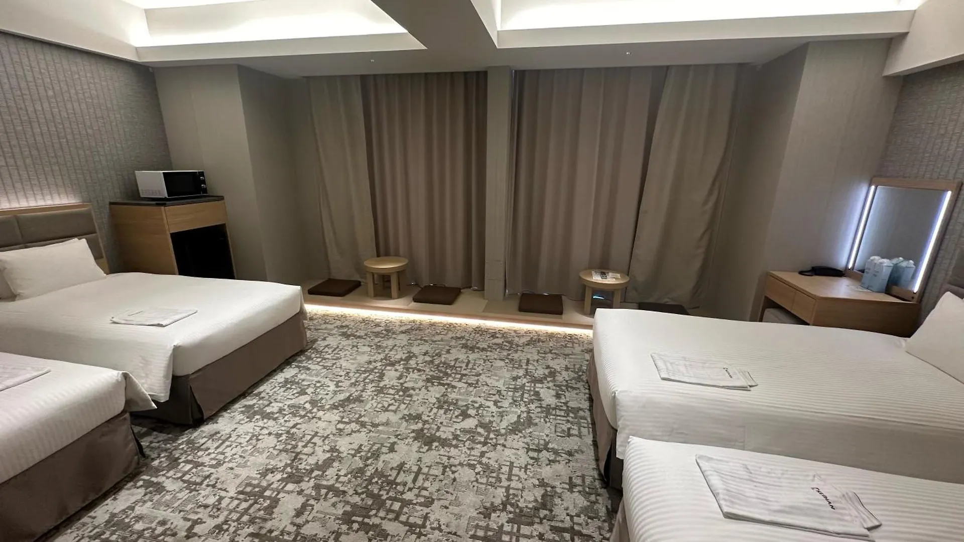 Hotel Keihan Tsukiji Ginza Grande Tokyo 4*,  Japan