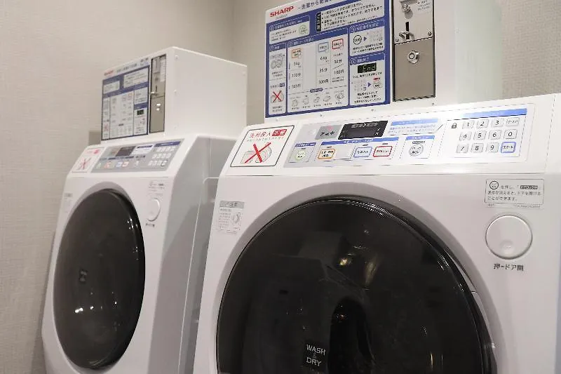 טוקיו Hotel Keihan Tsukiji Ginza Grande 4*,  יפן