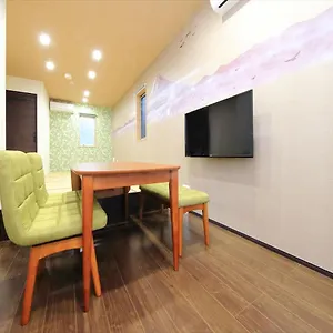 Apartment Coto Nakano, Tokyo