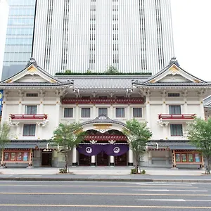Quintessa Ginza Tóquio