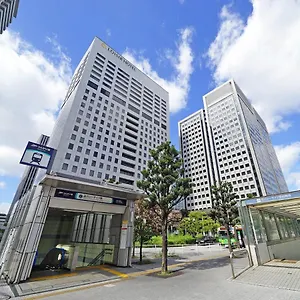 Отель Loisir Shinagawa Seaside