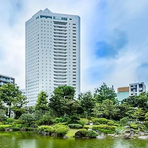 Apa & Ryogoku Eki Tower Tóquio