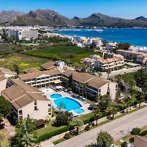 Bahia Pollensa Puerto Pollensa