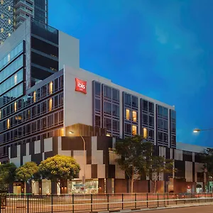 Ibis Novena Singapur