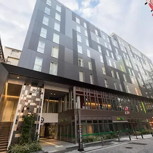 Jr East Hotel Mets Premier Akihabara Tóquio