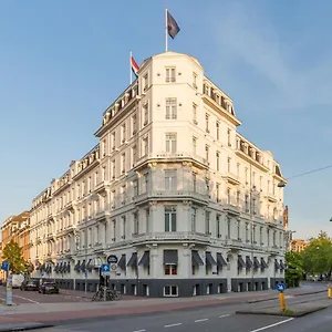 Leonardo Boutique Museumhotel Ámsterdam