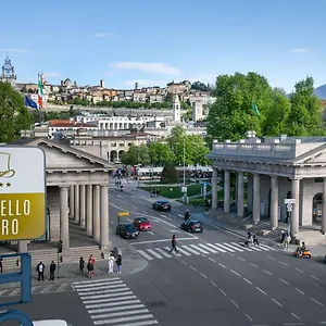 Hotel Western Cappello D'oro