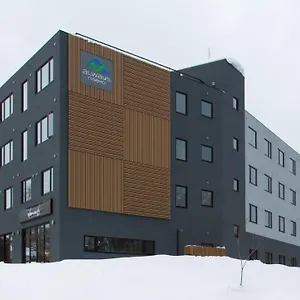 Hotell Always Niseko