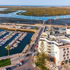 Ap Eva Senses Distrikt Faro