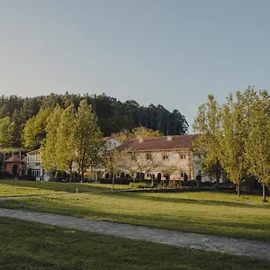 Amalurra Ecohotel & Retreat Center Laiseca