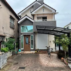 Niji Homestay , Osaka Japan