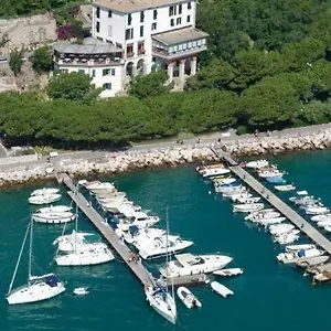 Hotel Ristorante Paradiso