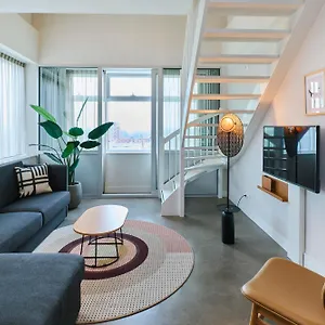 Appart hôtel Cityden Bolo District ****