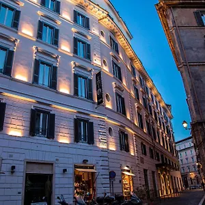 Hotel The Pantheon Iconic Hotel, Autograph Collection