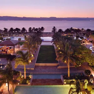 Station touristique Moevenpick & Tala Bay *****