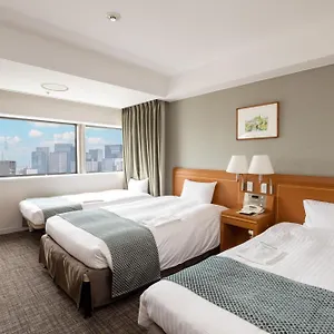 Hotel Toshi Center, Tokio