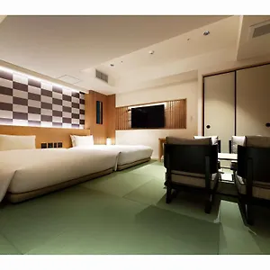 Prostyle Asakusa 도쿄