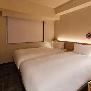 Hotell Agora Karasuma