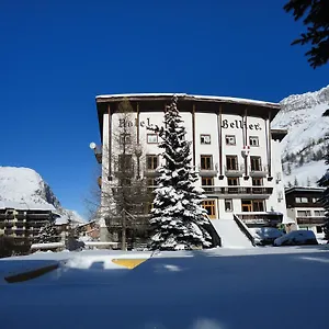 Hotel Bellier ***