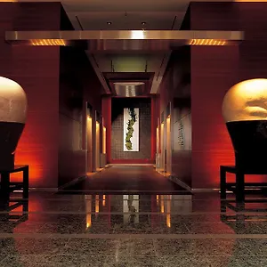 Grand Hyatt ***** Tokyo prefektur
