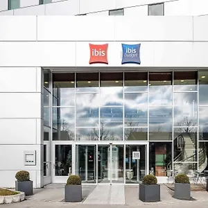 Hotel Ibis Budget Expo 