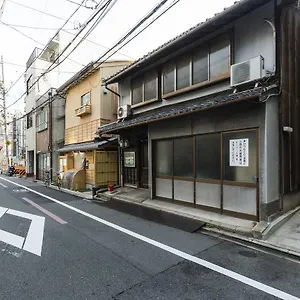 Zen House 京都市