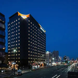 酒店 巢鸭站前apa酒店