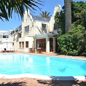 Cotswold House Kaapstad