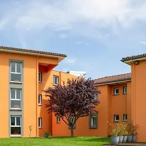 Hotel The Originals Boutique, Marytel, Montbrison ***