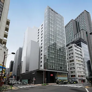 Remm Ginza Tóquio