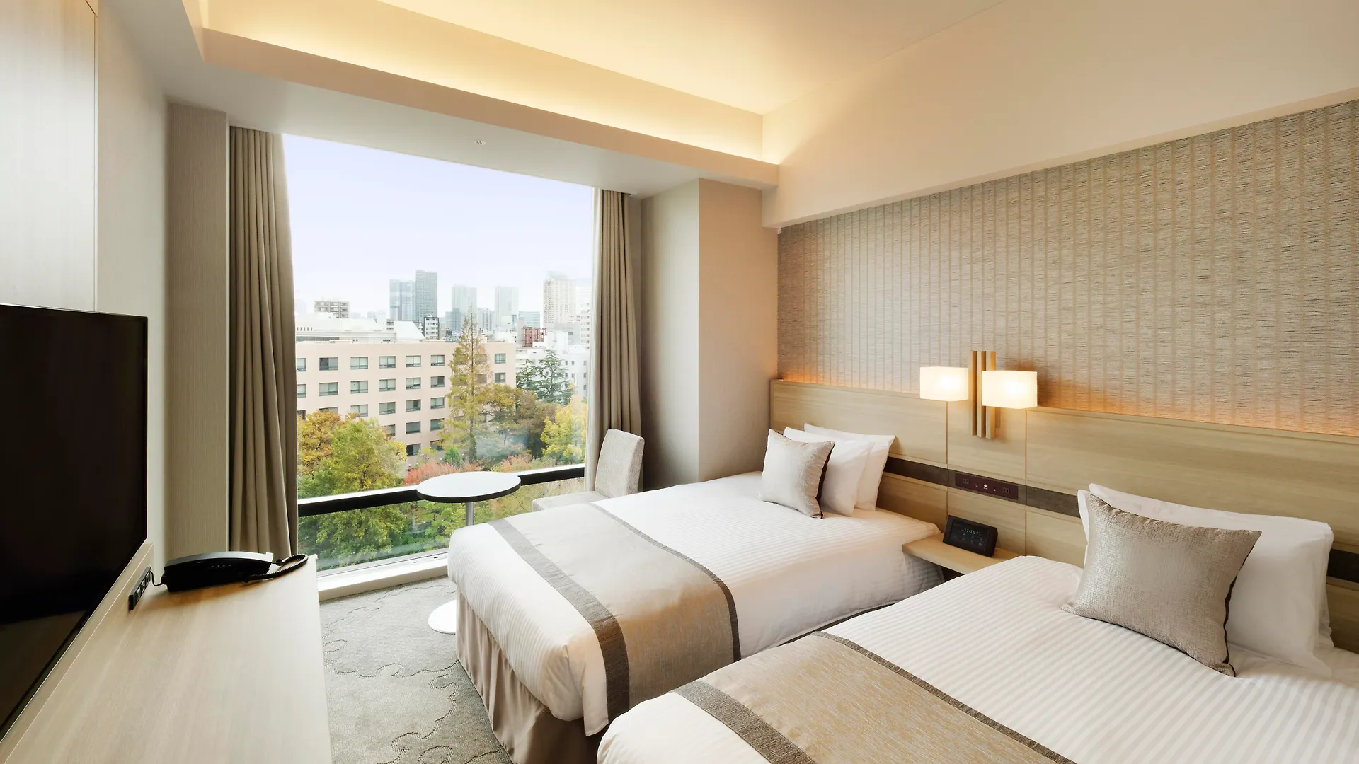 Hotel Keihan Tsukiji Ginza Grande Tokyo 4*,  Japan