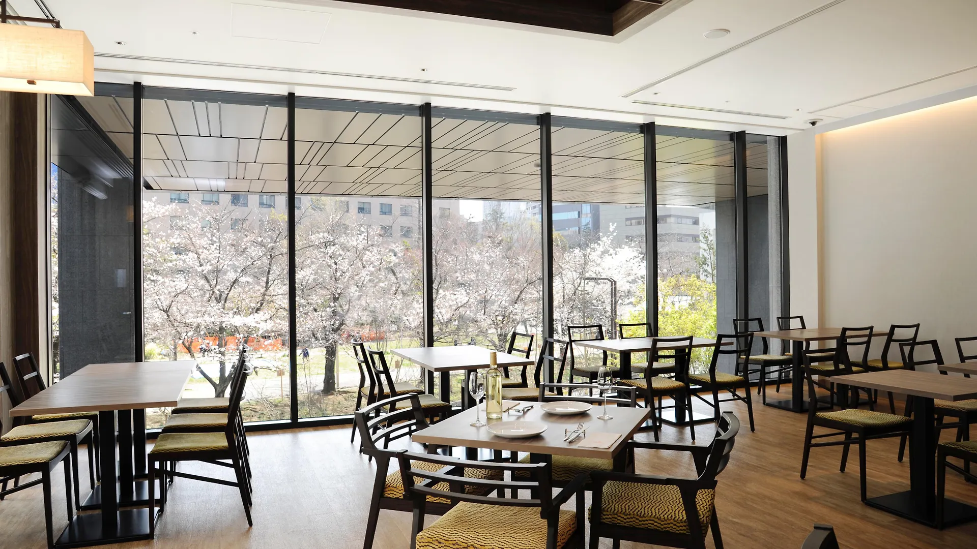 Hotel Keihan Tsukiji Ginza Grande Tokyo