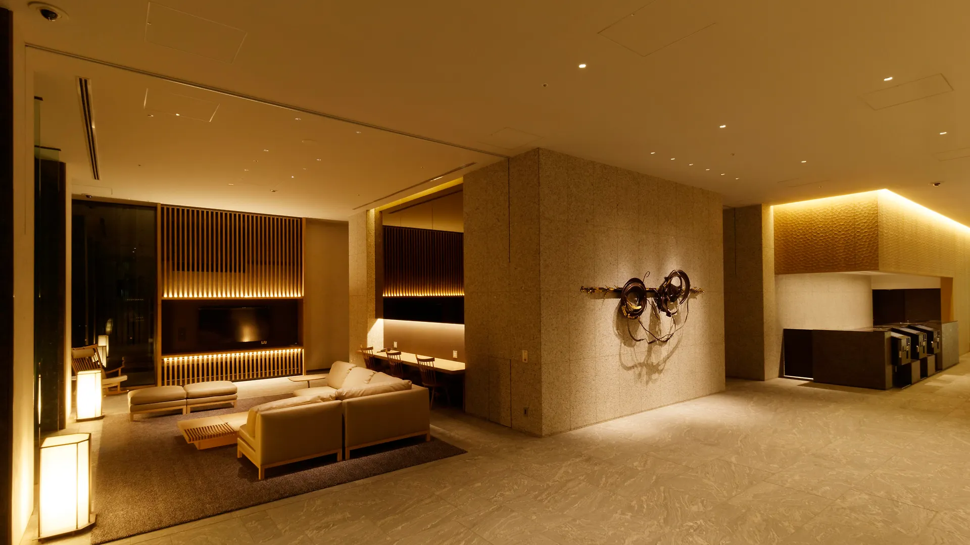 Hotel Keihan Tsukiji Ginza Grande Tokyo