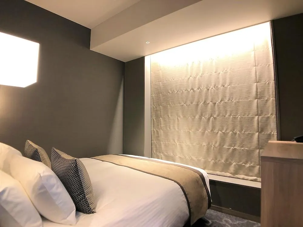 Hotel Keihan Tsukiji Ginza Grande Tokyo 4*,  Japan