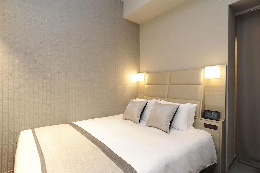 Hotel Keihan Tsukiji Ginza Grande Tokyo