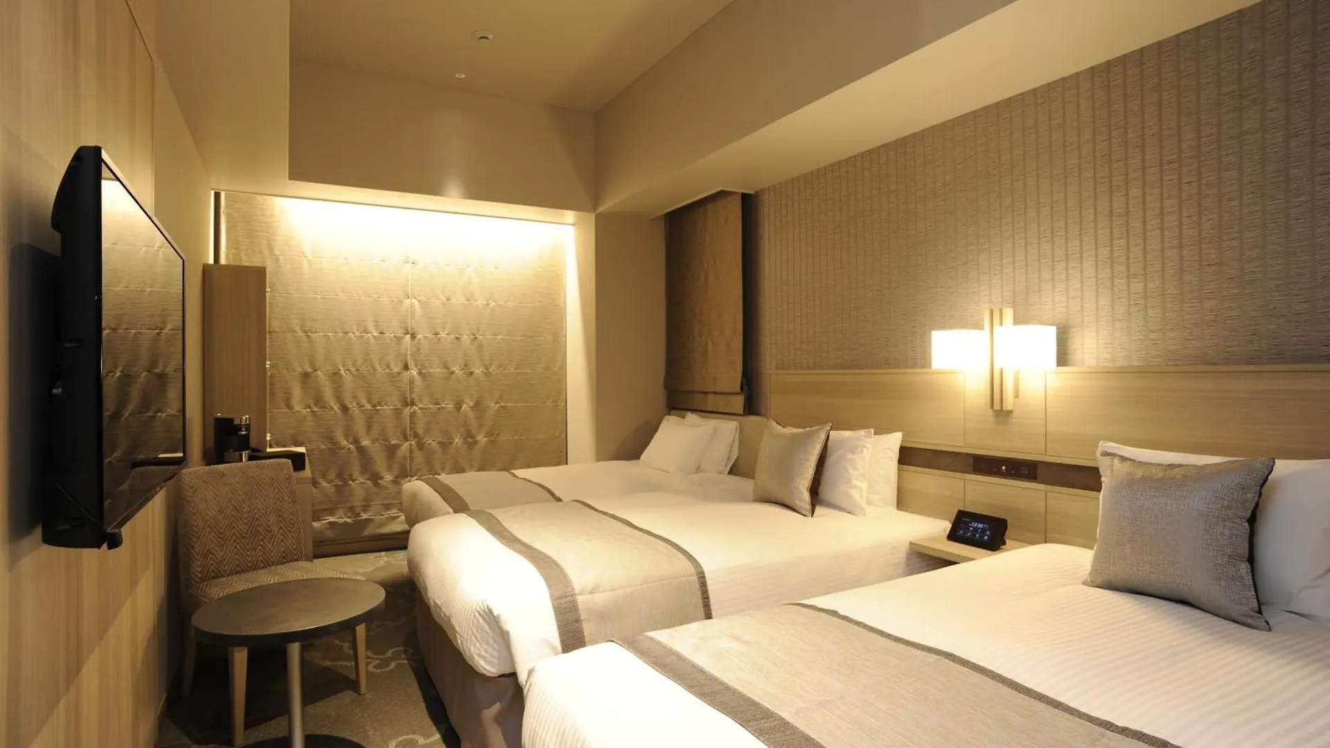 Hotel Keihan Tsukiji Ginza Grande Tokyo 4*,  Japan
