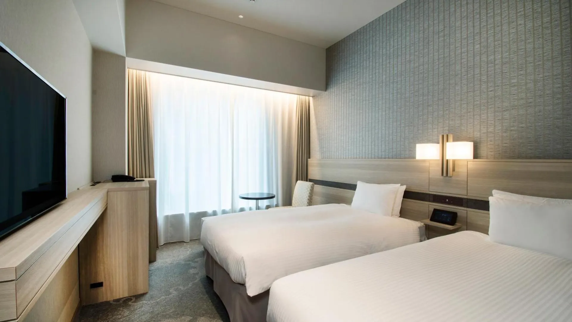 Hotel Keihan Tsukiji Ginza Grande Tokyo