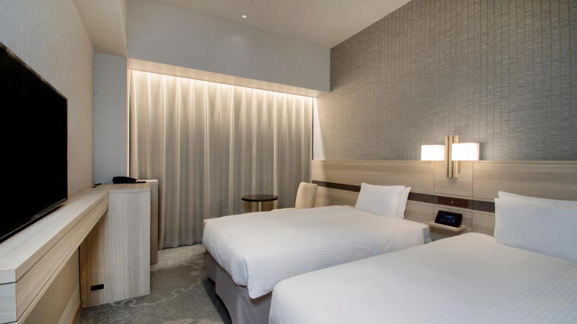 ****  Hotel Keihan Tsukiji Ginza Grande Tokyo Japan