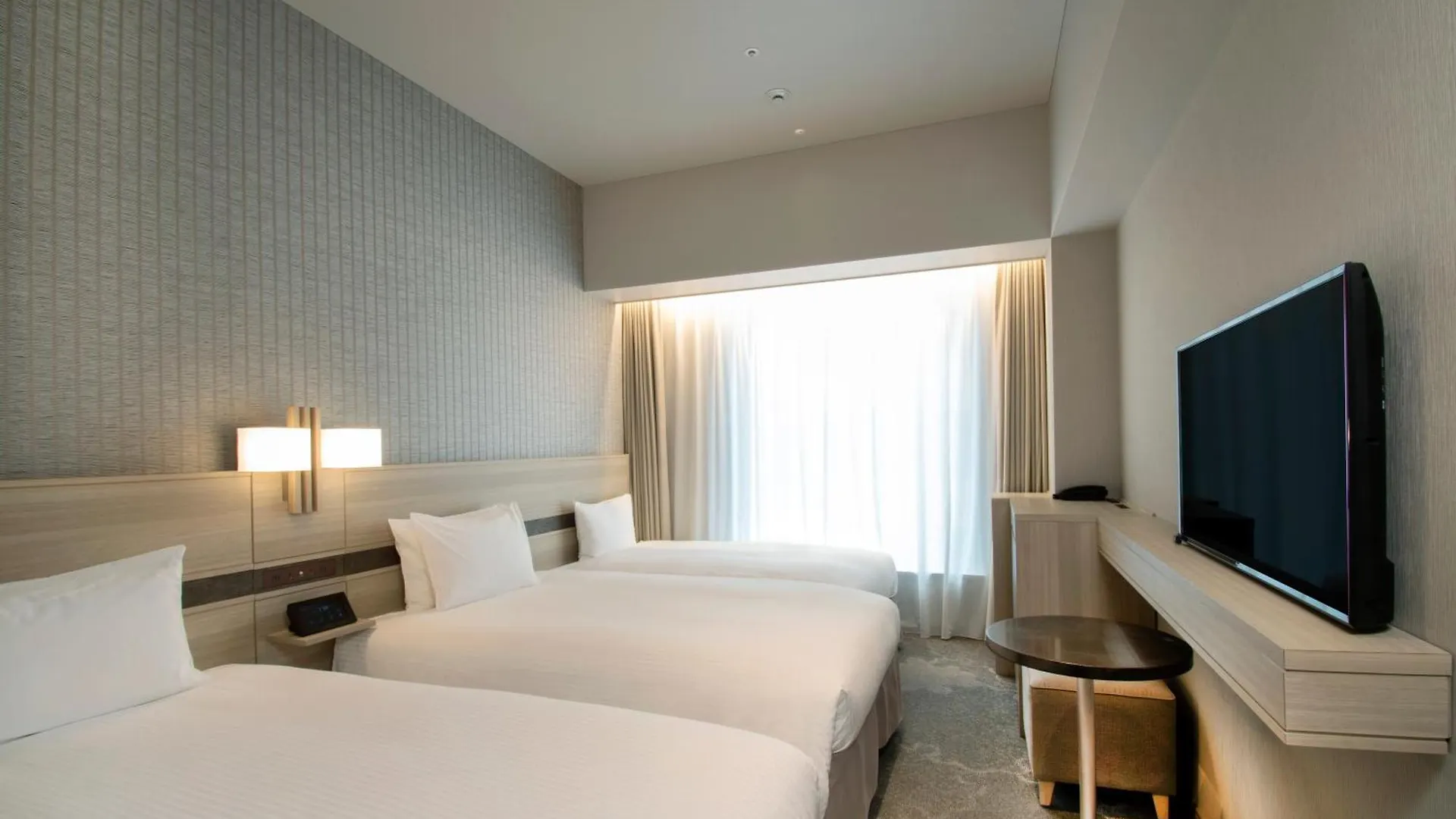 Hotel Keihan Tsukiji Ginza Grande Tokyo