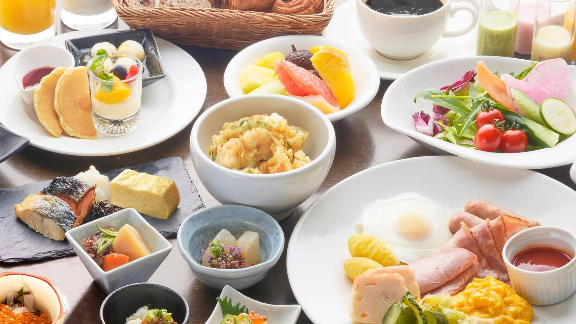 Hotel Keihan Tsukiji Ginza Grande Tokyo