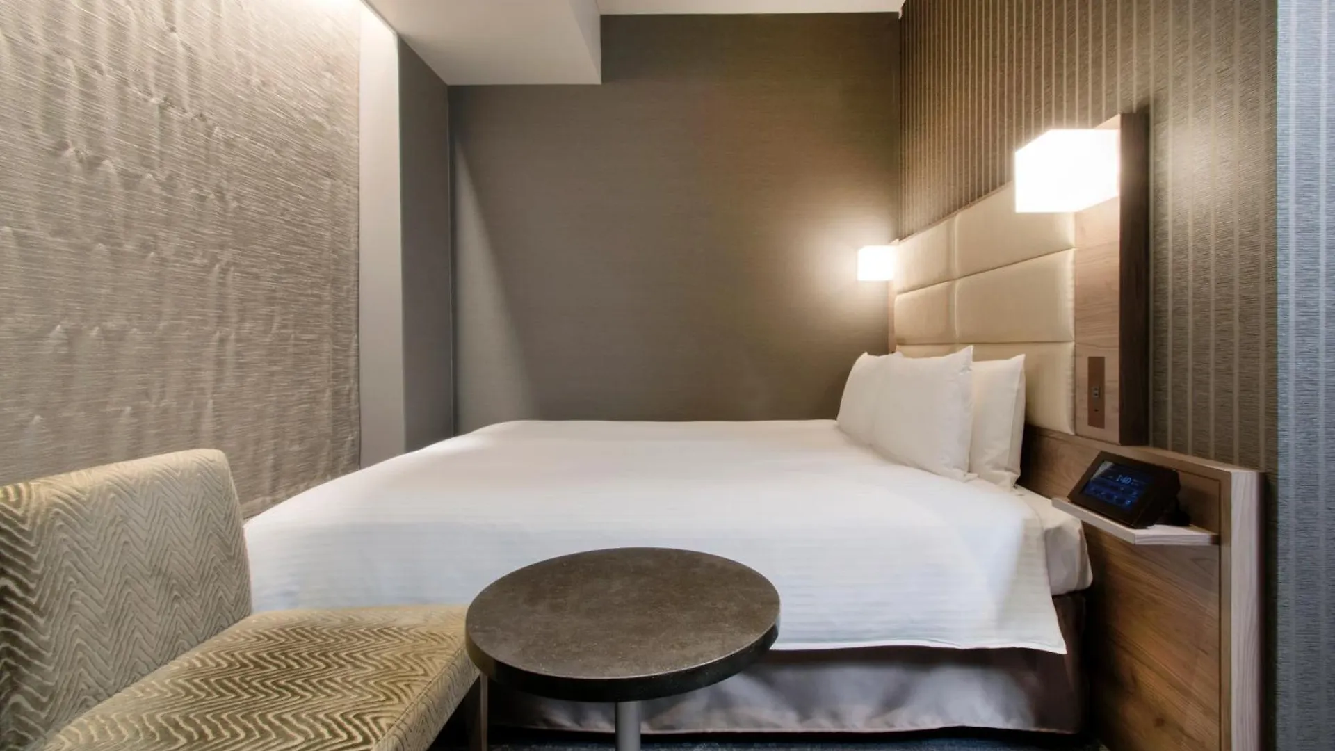 Hotel Keihan Tsukiji Ginza Grande Tokyo 4*,  Japan