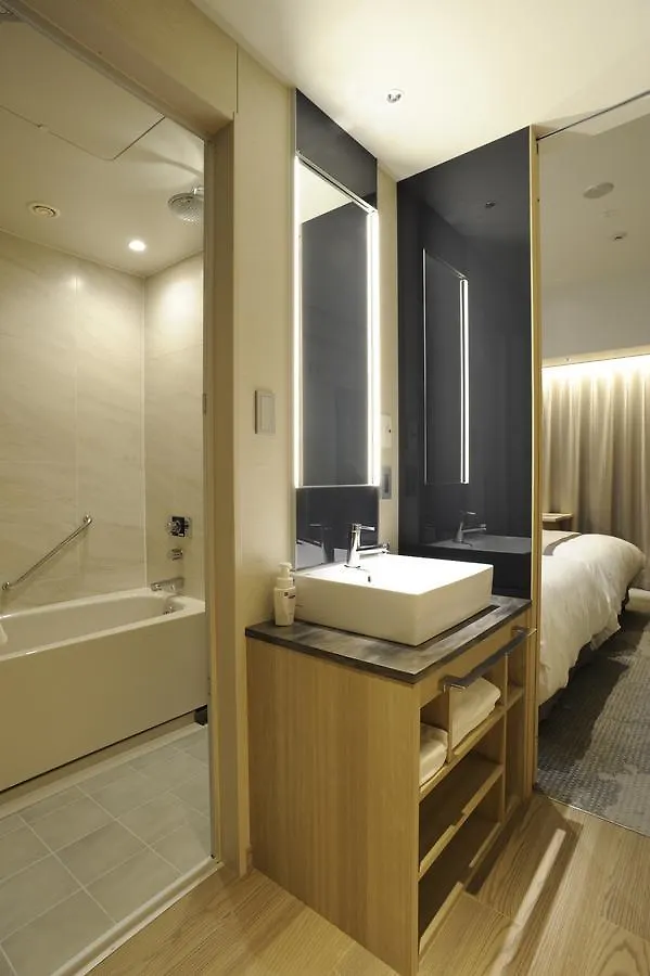 Hotel Keihan Tsukiji Ginza Grande Tokyo