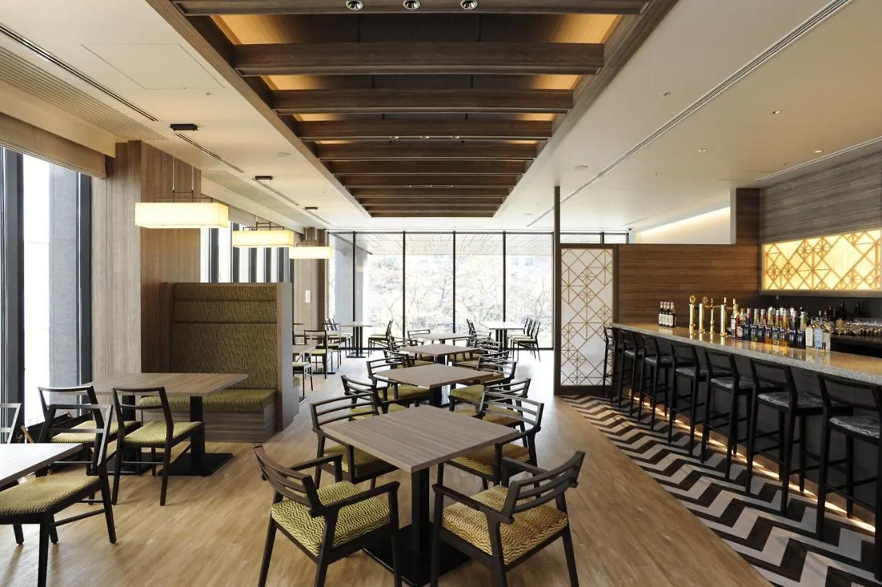 Hotel Keihan Tsukiji Ginza Grande Tokyo 4*,