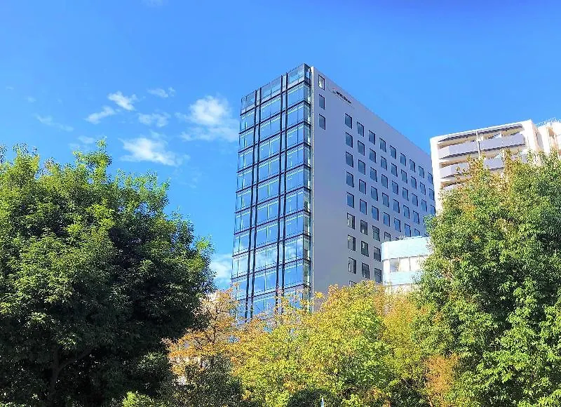 ****  Hotel Keihan Tsukiji Ginza Grande Tokyo Japan