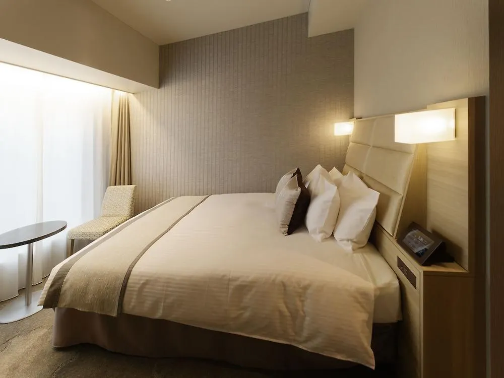Hotel Keihan Tsukiji Ginza Grande Tokyo 4*,