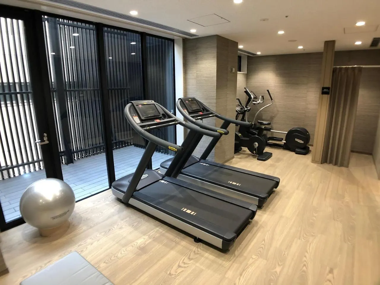 Hotel Keihan Tsukiji Ginza Grande Tokyo